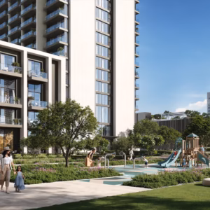 Valia by Emaar Properties, Dubai Creek Harbour Dubai