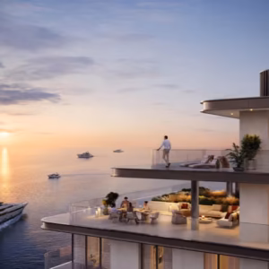 Fior 1 by Emaar Properties, Rashid Yachts & Marina Dubai