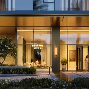 Terra Woods by Emaar Properties, Expo Living Dubai