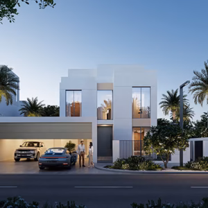 Salva by Emaar Properties, The Heights Country Club & Wellness Dubai