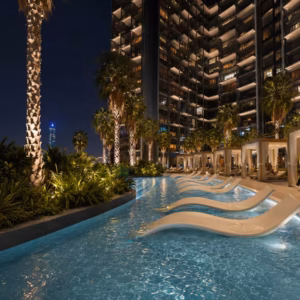 Binghatti Wraith by Binghatti, Dubai