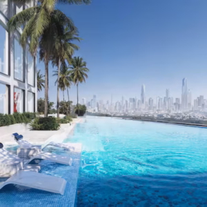 Binghatti Titania by Binghatti, Majan Dubai