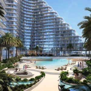 Binghatti Flare by Binghatti, Jumeirah Village Triangle Dubai
