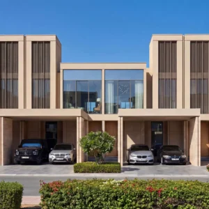 The Willows at Sobha Sanctuary by Sobha Realty, Sobha Sanctuary Dubai