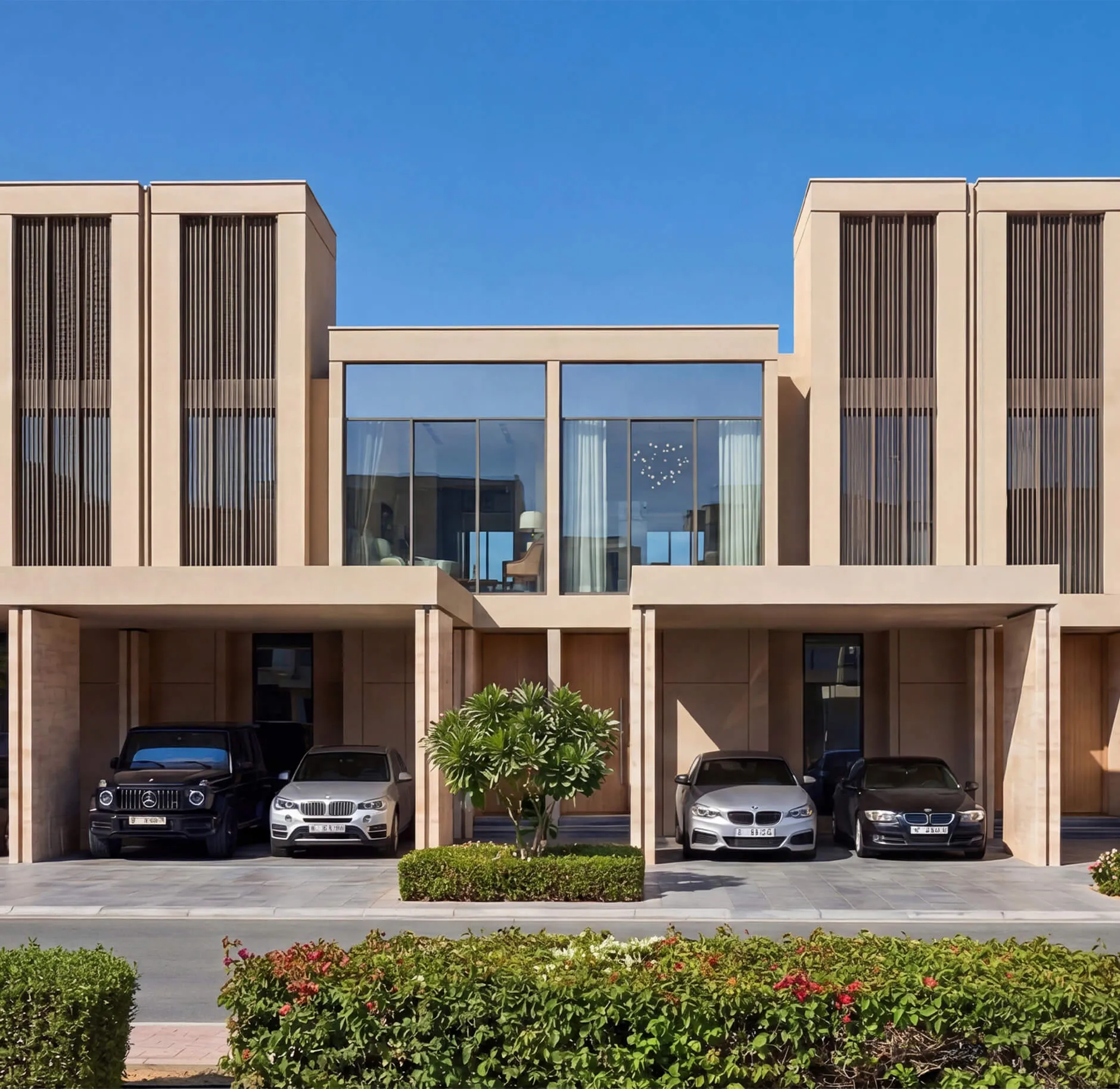 The Willows at Sobha Sanctuary by Sobha Realty, Sobha Sanctuary Dubai